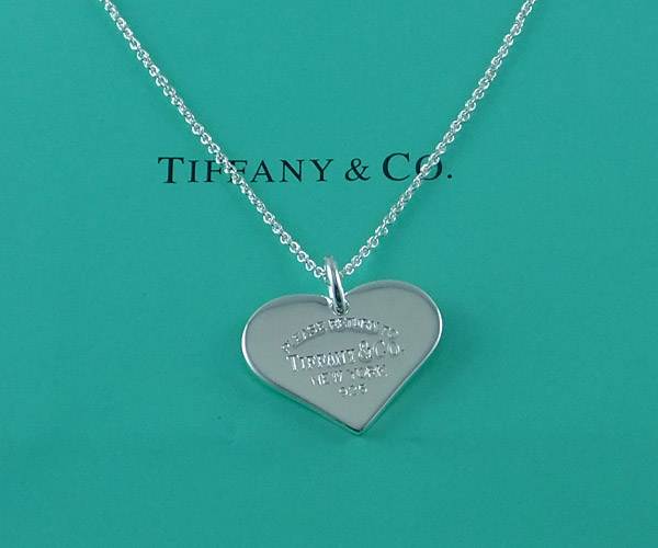 tiffany Necklace-623